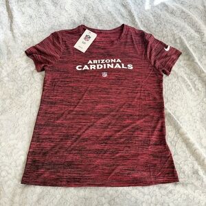 Nike NFL Arizona Cardinals Tee